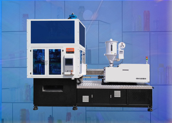 One Step Injection Stretch Blow Molding Machine VS Two Step Blow Molding Machine